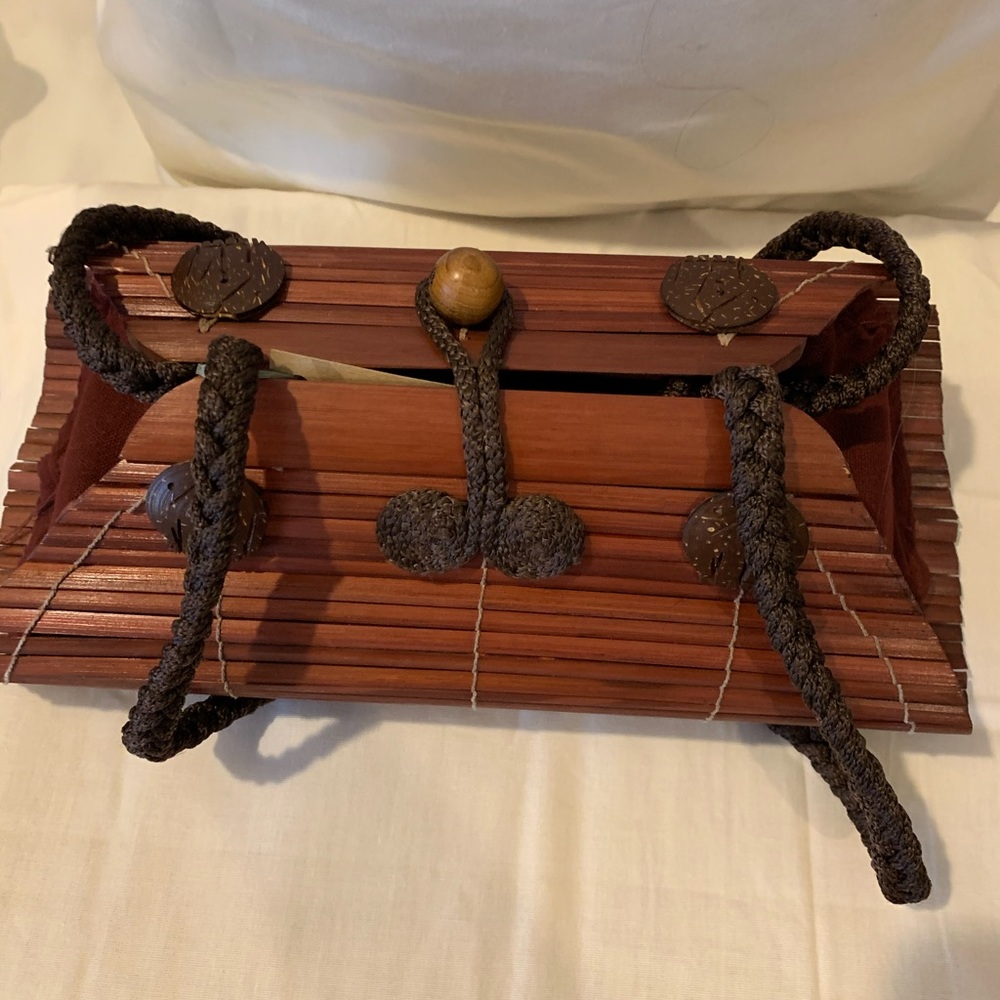 Clutch/Purse